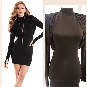 Marciano Ambrosia Dress - Size SM (NWOT)